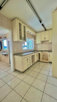 Imagem Apartamento com 4 Quartos à Venda, 109 m² em Trindade - Florianópolis