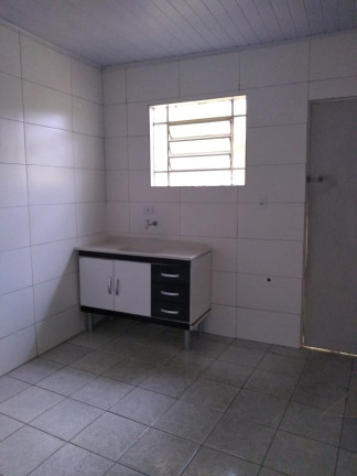 Imagem Casa com 1 Quarto para Alugar, 40 m² em Vila Formosa - São Paulo Imagem Casa com 1 Quarto para Alugar, 40 m² em Vila Formosa - São Paulo