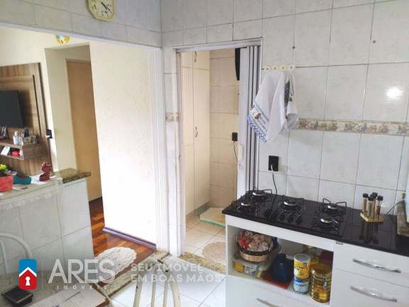 Imagem Apartamento com 2 Quartos à Venda, 61 m² em Vila Galo - Americana Imagem Apartamento com 2 Quartos à Venda, 61 m² em Vila Galo - Americana