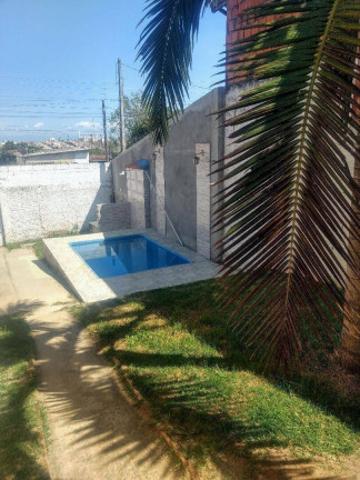 Imagem Casa com 2 Quartos à Venda, 245 m² em Jardim Santa Hermínia - São José Dos Campos