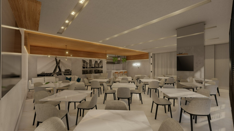 Imagem Apartamento com 2 Quartos à Venda, 83 m² em Abraão - Florianópolis
