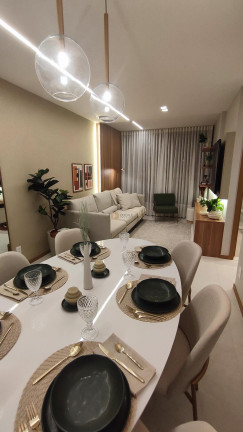 Imagem Apartamento com 2 Quartos à Venda, 113 m² em Jardim Da Penha - Vitória