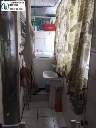 Imagem Apartamento com 2 Quartos à Venda, 74 m² em Moóca - São Paulo