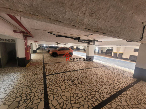 Imagem Kitnet com 1 Quarto à Venda, 25 m² em Aviação - Praia Grande Imagem Kitnet com 1 Quarto à Venda, 25 m² em Aviação - Praia Grande