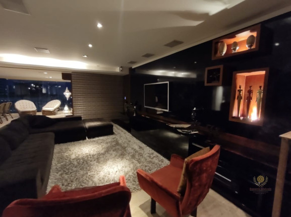 Imagem Apartamento com 4 Quartos à Venda, 264 m² em Santana - São Paulo Imagem Apartamento com 4 Quartos à Venda, 264 m² em Santana - São Paulo