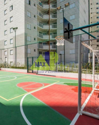 Imagem Apartamento com 2 Quartos à Venda, 55 m² em Vila Prudente - São Paulo