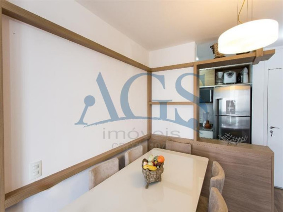 Imagem Apartamento com 3 Quartos à Venda, 63 m² em Parque São Jorge - São Paulo