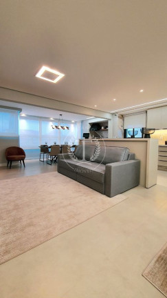 Imagem Apartamento com 3 Quartos à Venda, 125 m² em Vila Assunção - Santo André Imagem Apartamento com 3 Quartos à Venda, 125 m² em Vila Assunção - Santo André