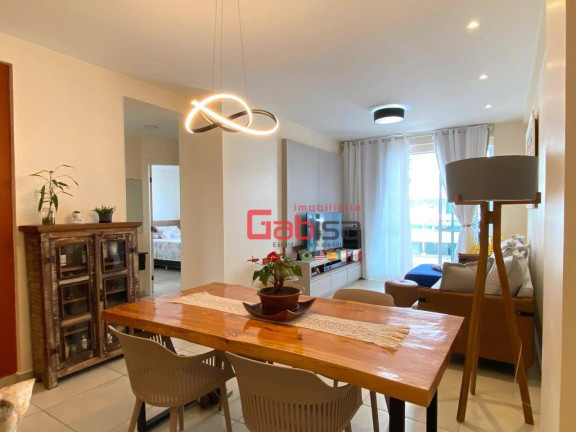 Imagem Apartamento com 2 Quartos à Venda, 113 m² em Passagem - Cabo Frio Imagem Apartamento com 2 Quartos à Venda, 113 m² em Passagem - Cabo Frio