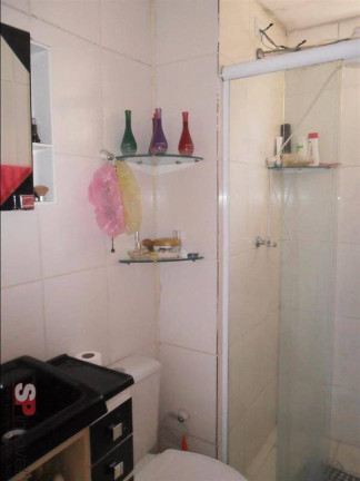 Imagem Apartamento com 3 Quartos à Venda, 93 m² em Itaim Paulista - São Paulo