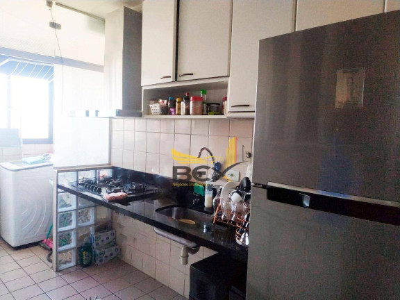 Imagem Apartamento com 3 Quartos à Venda, 87 m² em Tamboré - Barueri Imagem Apartamento com 3 Quartos à Venda, 87 m² em Tamboré - Barueri