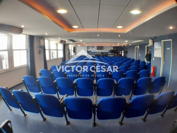 Imagem Sala Comercial à Venda, 396 m² em Centro - Rio De Janeiro