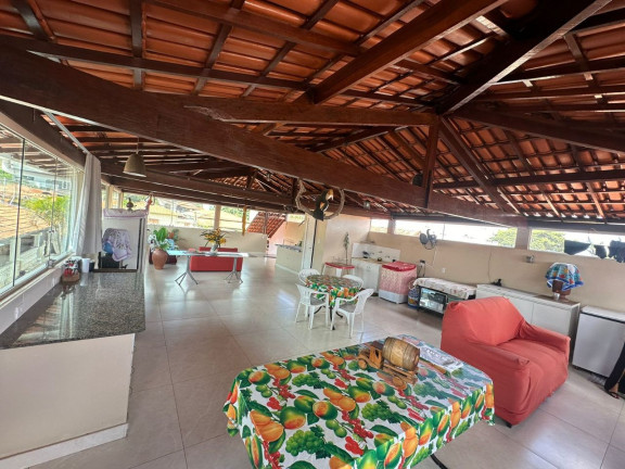 Imagem Casa com 3 Quartos à Venda, em Bom Jesus - Contagem Imagem Casa com 3 Quartos à Venda, em Bom Jesus - Contagem