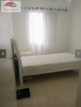 Imagem Apartamento com 2 Quartos à Venda, 52 m² em Vila São João - Guarulhos Imagem Apartamento com 2 Quartos à Venda, 52 m² em Vila São João - Guarulhos