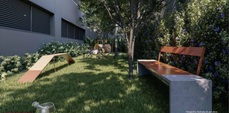 Apartamento com 3 Quartos à Venda, 141 m² em Brooklin  - São Paulo