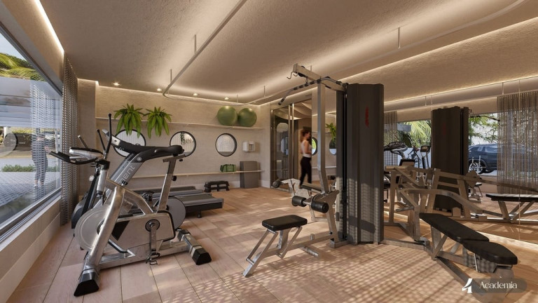 Imagem Imóvel com 1 Quarto à Venda, 17 m² em Jardim Oceania - João Pessoa Imagem Imóvel com 1 Quarto à Venda, 17 m² em Jardim Oceania - João Pessoa