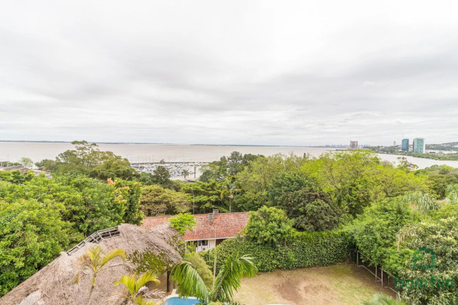 Imagem Casa com 4 Quartos à Venda, 1.107 m² em Vila Assunção - Porto Alegre Imagem Casa com 4 Quartos à Venda, 1.107 m² em Vila Assunção - Porto Alegre