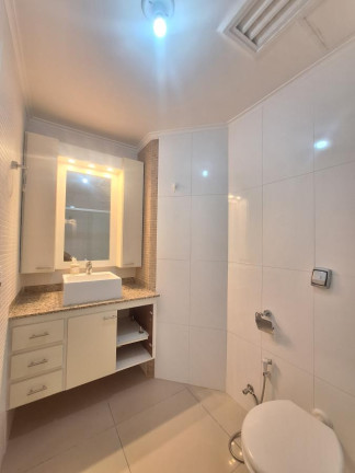 Imagem Apartamento com 2 Quartos para Alugar, 109 m² em Alphaville Centro Industrial E Empresarial/alphaville. - Barueri