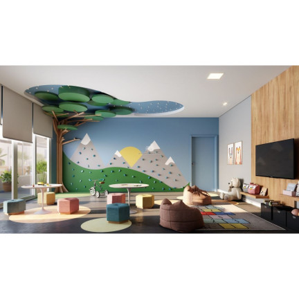 Imagem Apartamento com 3 Quartos à Venda, 134 m² em Centro - Itajaí