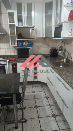 Imagem Imóvel com 3 Quartos à Venda, 127 m² em Santa Paula - São Caetano Do Sul Imagem Imóvel com 3 Quartos à Venda, 127 m² em Santa Paula - São Caetano Do Sul
