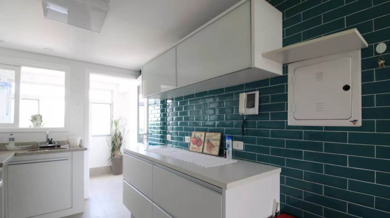 Imagem Apartamento com 2 Quartos à Venda, 78 m² em Brooklin Paulista - São Paulo Imagem Apartamento com 2 Quartos à Venda, 78 m² em Brooklin Paulista - São Paulo