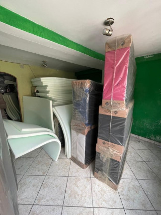Imagem Sobrado com 2 Quartos à Venda, 75 m² em Parque Paulistano - São Paulo Imagem Sobrado com 2 Quartos à Venda, 75 m² em Parque Paulistano - São Paulo