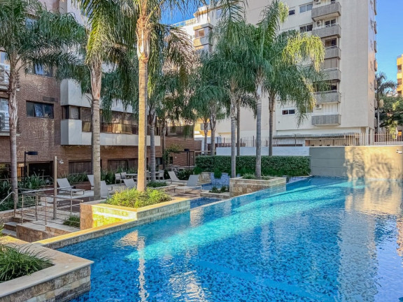 Imagem Apartamento com 3 Quartos à Venda, 261 m² em Petrópolis - Porto Alegre Imagem Apartamento com 3 Quartos à Venda, 261 m² em Petrópolis - Porto Alegre