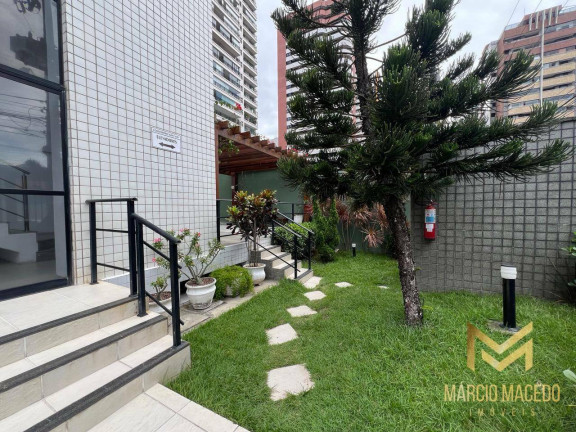 Imagem Apartamento com 2 Quartos à Venda, 62 m² em Aldeota - Fortaleza Imagem Apartamento com 2 Quartos à Venda, 62 m² em Aldeota - Fortaleza