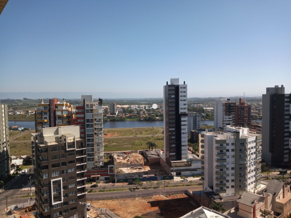 Apartamento com 4 Quartos à Venda, 216 m² em Praia Grande - Torres