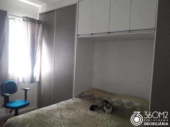 Imagem Apartamento com 2 Quartos à Venda, 54 m² em Casa Branca - Santo André Imagem Apartamento com 2 Quartos à Venda, 54 m² em Casa Branca - Santo André