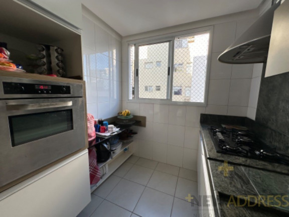 Imagem Apartamento com 4 Quartos à Venda, 180 m² em Itapuã - Vila Velha Imagem Apartamento com 4 Quartos à Venda, 180 m² em Itapuã - Vila Velha