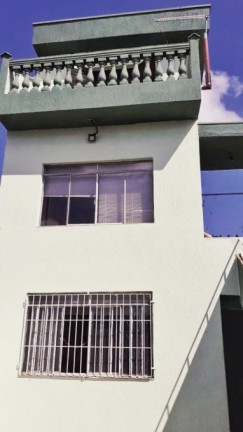 Imagem Sobrado com 3 Quartos à Venda, 150 m² em Vila Junqueira - Santo André Imagem Sobrado com 3 Quartos à Venda, 150 m² em Vila Junqueira - Santo André