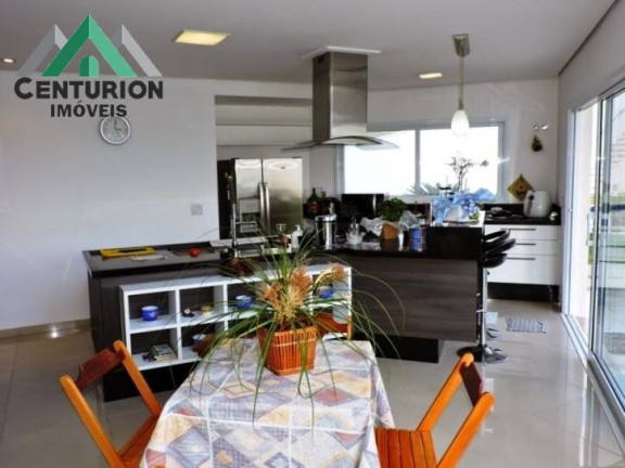 Imagem Casa de Condomínio com 4 Quartos à Venda, 538 m² em Granja Viana - Cotia Imagem Casa de Condomínio com 4 Quartos à Venda, 538 m² em Granja Viana - Cotia