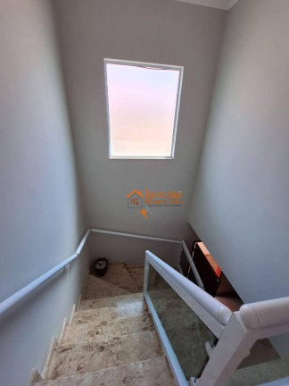 Imagem Sobrado com 3 Quartos à Venda, 150 m² em Center Ville - Arujá Imagem Sobrado com 3 Quartos à Venda, 150 m² em Center Ville - Arujá