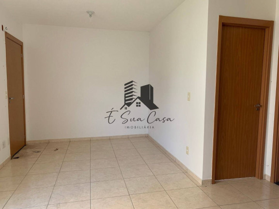 Imagem Apartamento com 2 Quartos à Venda, 45 m² em Cabral - Contagem Imagem Apartamento com 2 Quartos à Venda, 45 m² em Cabral - Contagem