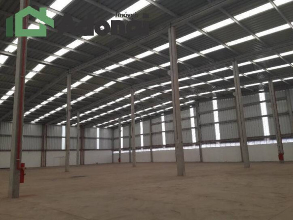 Imagem Galpão para Alugar, 7.745 m² em Parque Industrial Iii (fazenda Grande) - Jundiaí Imagem Galpão para Alugar, 7.745 m² em Parque Industrial Iii (fazenda Grande) - Jundiaí