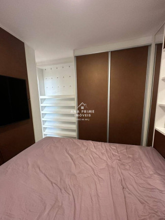 Imagem Apartamento com 2 Quartos à Venda, 70 m² em Jardim Veneza - São José Dos Campos