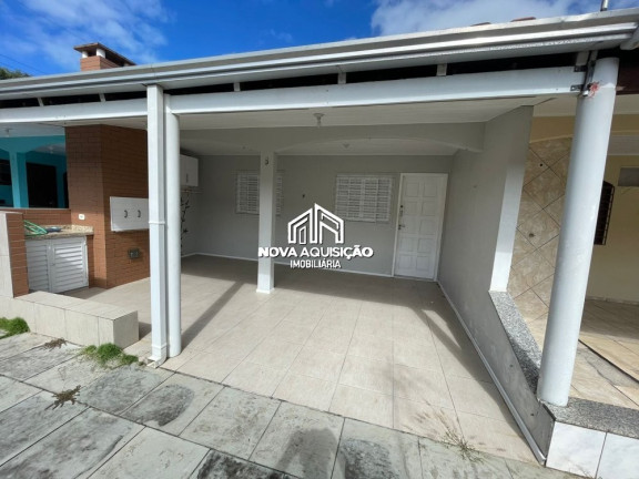 Imagem Casa com 2 Quartos para Alugar ou Temporada, 60 m² em Gaivotas - Matinhos Imagem Casa com 2 Quartos para Alugar ou Temporada, 60 m² em Gaivotas - Matinhos