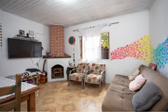Imagem Casa com 3 Quartos à Venda, em Sarandi - Porto Alegre Imagem Casa com 3 Quartos à Venda, em Sarandi - Porto Alegre