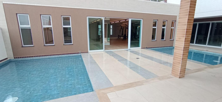 Imagem Apartamento com 1 Quarto à Venda, 30 m²em Edson Queiroz - Fortaleza