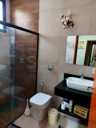 Imagem Casa de Condomínio com 3 Quartos à Venda, 275 m² em Residencial Village Damha Ii - Araraquara Imagem Casa de Condomínio com 3 Quartos à Venda, 275 m² em Residencial Village Damha Ii - Araraquara