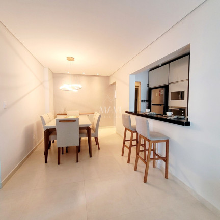 Imagem Apartamento com 3 Quartos à Venda, 119 m² em Canto Do Forte - Praia Grande Imagem Apartamento com 3 Quartos à Venda, 119 m² em Canto Do Forte - Praia Grande