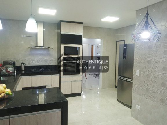 Imagem Apartamento com 3 Quartos à Venda, 204 m² em Centro - São Bernardo Do Campo Imagem Apartamento com 3 Quartos à Venda, 204 m² em Centro - São Bernardo Do Campo