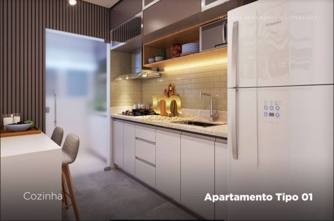 Imagem Apartamento com 2 Quartos à Venda, 70 m² em Caiçara - Praia Grande Imagem Apartamento com 2 Quartos à Venda, 70 m² em Caiçara - Praia Grande