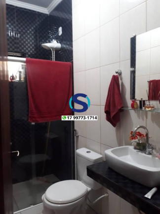 Imagem Casa com 3 Quartos à Venda, 140 m² em São Lourenço - Ouroeste Imagem Casa com 3 Quartos à Venda, 140 m² em São Lourenço - Ouroeste