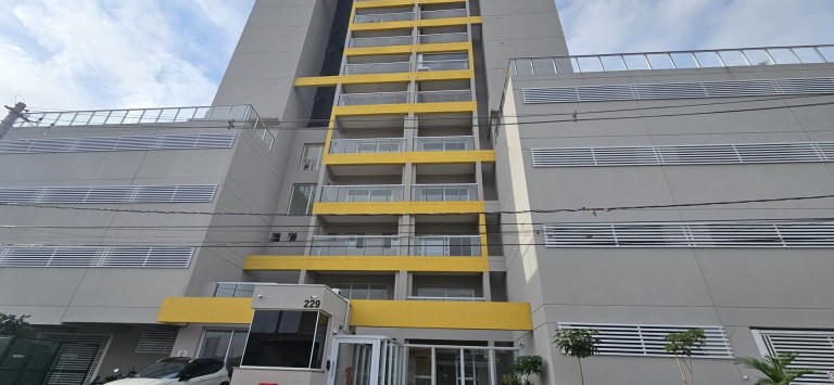 Imagem Imóvel com 1 Quarto à Venda, 36 m² em Centro - Mogi Das Cruzes