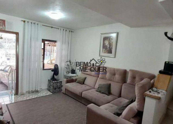Imagem Sobrado com 2 Quartos à Venda, 90 m² em Conjunto Residencial Vista Verde - São Paulo Imagem Sobrado com 2 Quartos à Venda, 90 m² em Conjunto Residencial Vista Verde - São Paulo