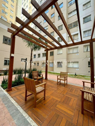 Imagem Apartamento com 2 Quartos à Venda, 38 m² em Várzea Da Barra Funda - São Paulo