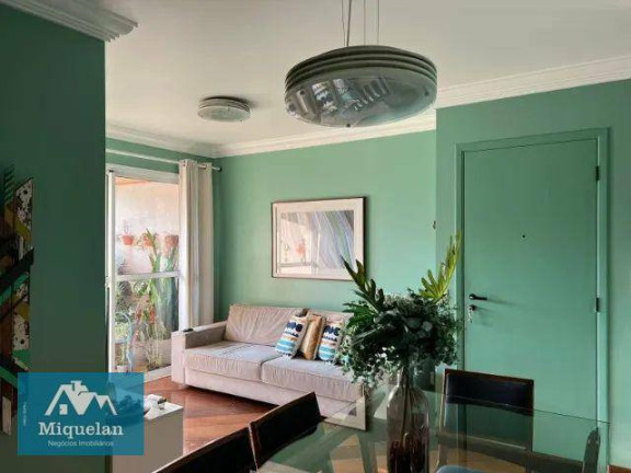Imagem Apartamento com 3 Quartos à Venda, 78 m² em Perdizes - São Paulo Imagem Apartamento com 3 Quartos à Venda, 78 m² em Perdizes - São Paulo