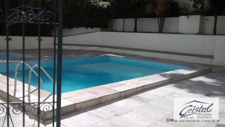 Imagem Apartamento com 2 Quartos à Venda, 67 m² em Jardim Ester - São Paulo